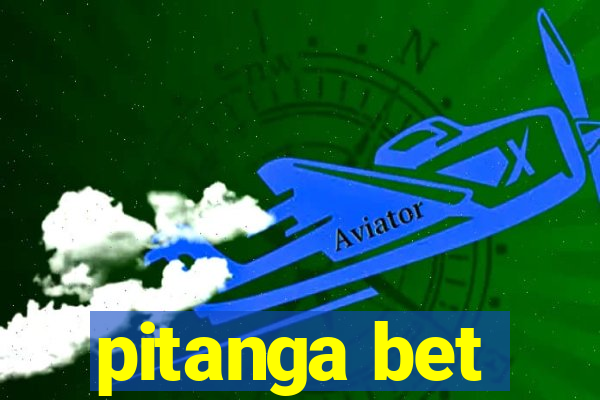 pitanga bet